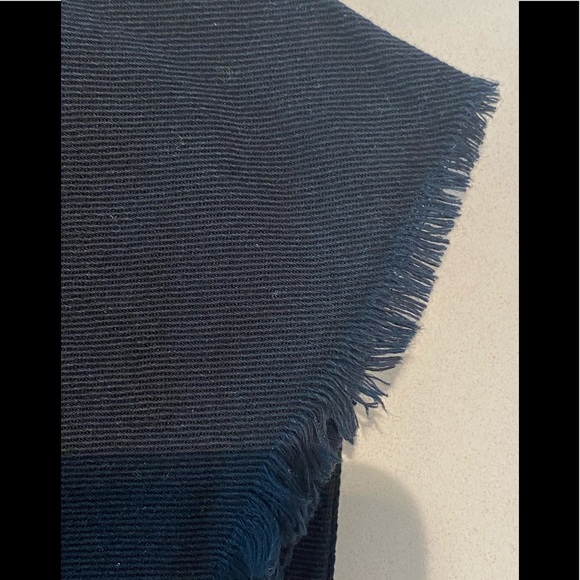 Wilfred Free thick denim canvas pocket smock dress - Picture 14 of 15